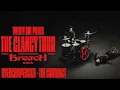 Download Lagu Twenty One Pilots - Overcompensate/The Contract - The Clancy Tour: Breach - Live Studio Version