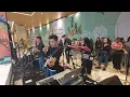 Download Lagu Keisya Levronka - Bahagia Tanpaku (Guitar Cam by Andre Riva) Live at The Park Pejaten