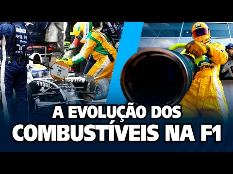 Vídeo do YouTube