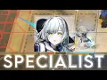 Download Lagu Iana Had ONE Job【Arknights】