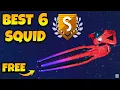 Best 6 Squid Exotic Ships S Class No Man s Sky 2023