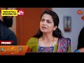 Download Lagu Ethirneechal Thodargiradhu - Promo | 05 July 2025 | Tamil Serial | Sun TV