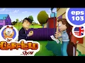 Lagu THE GARFIELD SHOW - EP103 - Unfair weather Part 1