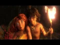 Lagu The Croods - Prologue - Soundtrack- Alan Silvestri - 2013