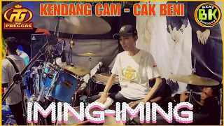 iming iming kendang cam cak beni new preggas