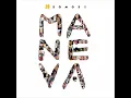Maneva - o destino não quis