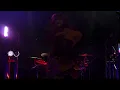VANA - Pray LIVE | Goldfield Roseville CA | First Song of Headline Set