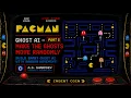 Ghost AI - Make the Ghosts Move Randomly in Pacman