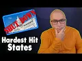 Download Lagu Government Shutdown Fallout: Which States Get Wrecked First?