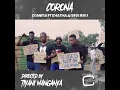 Dj Mega ft khatha & Lefaufau Corona promo Mp3 Song Download
