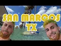 Why I LOVE San Marcos TX