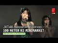 Lagu JKT48 - 100 Meter Ke Minimarket (100 Meter Conbini) | KIRA KIRA GIRLS 21 November 2025