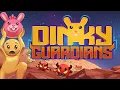 Dinky Guardians - Launch Trailer Automation Colony Building Defense Co-op