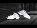 Adidas Crazy 1 The Kobe Stormtrooper Review On-Feet