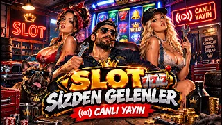 SİZDEN GELEN SLOT MACERALARI š SLOT OYUNLARI š FULL EKRAN ĆZEL SEMBOLLER š SLOT SİZDEN GELENLER