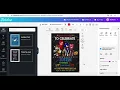 How to make a Sonic Party Birt ay Invitation Editable Template step by step on www bobotemp com