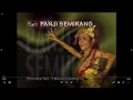 SMKI Gianyar - Tari Panji Semirang [OFFICIAL VIDEO]