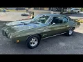 Download Lagu Test Drive 1970 Pontiac GTO $30,900 Maple Motors #3227