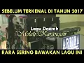 Download Lagu SEBELUM TERKENAL, RARA SERING MEMBAWAKAN LAGU MELATI KARANGAN BERSAMA ARFINA MUSIC