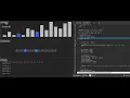 Comb sort algorithm visualization Data Structure and Algorithm E3 Learner