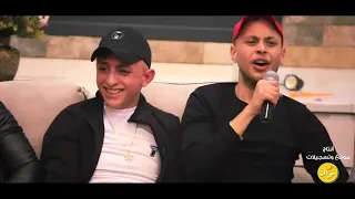 عدي زاغة وانس ابو سنينه ساعه كامله  عدي زاغة وانس ابو سنينه ساعه كامله