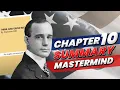 Think and Grow Rich Summary by Napoleon Hill Chapter 10 Summary Mastermind Business Brain USA