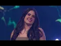 Amanda Miguel con Camila Fernández ‘Así no te amará jamás’ y con Isabel Lascurain ‘Él Me Mintió’