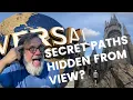 3 Secret Paths and Tips at Universal Studios Orlando Islands of Adventure to Beat those Crowds