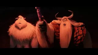 small foot now you know let it lie song