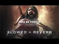 AAYA RE TOOFAN (SLOWED +REVERB) CHHAAVA-Chill_waves