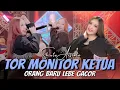 Lagu TOR MONITOR KETUA - Shinta Arsinta (Official Music Video) || Orang Baru Lebe Gacor