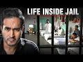 Behind the Bars in India Life inside Jail