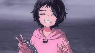 شرح كيف تحول الايموجي الى الايفون في برنامج Inshot 