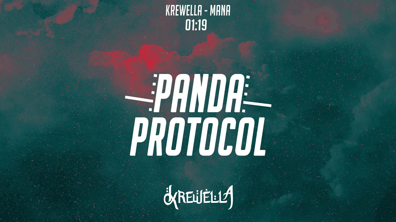 Krewella - Mana