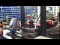 Oilgear Tool Holder Nut Retention Knob Assy Machine