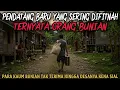 Download Lagu PENDATANG BARU YANG SERING DIHINA TERNYATA ORANG BUNIAN - cerita mistis - cerita horor