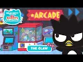 Hello Kitty and Friends Supercute Adventures The Claw S1 EP 8
