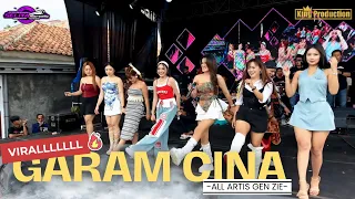 garam cina all girls gen zie the gen zie of pantura seliya marsella