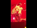 Kip Moore - The Bull - Acoustic