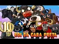 Download Lagu OS 10 MELHORES \