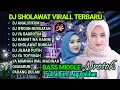 Download Lagu DJ SHOLAWAT TERBARU - BASS RUDAL  NROTOK