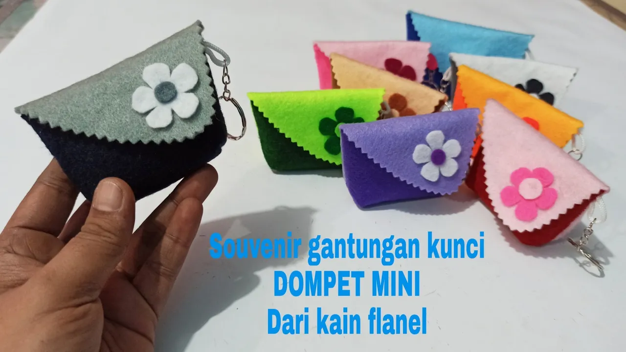 Assalamualaikum, Hello crafter in this video, Grie Accessories will share Diy tutorial, which is how. 