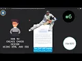 CSS Player Card How to Create Card using HTML CSS HTML CSS3 Tutorials 2021