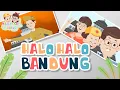 Download Lagu Ayo bertamasya ke Kota Bandung! | HALO-HALO BANDUNG