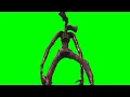 Download Lagu SIREN HEAD GREEN SCREEN