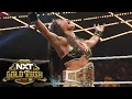 Léi Yǐng Lee wins the TNA Knockouts Title: NXT Gold Rush 2025 highlights