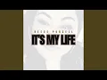 Download Lagu It's My Life