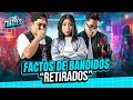 Download Lagu #LOSTROSTES | FACTOS DE BANDIDOS \
