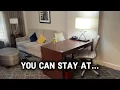 Best Hotel Near Truist Park Atlanta Where to Stay for Braves Games Concerts