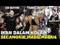 Download Lagu Artis Dangdut Goyang Asia Turun Bukit Bintang|Suasana Tak Terkawal Bila Penari Tak Di undang Masuk\